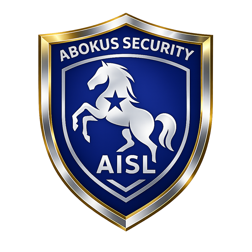 Abokus Integrated Security