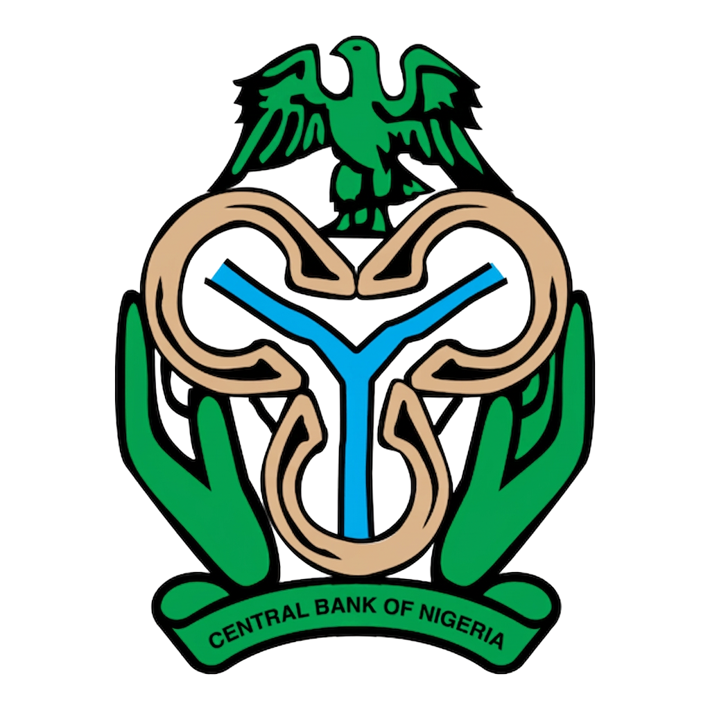 Central Bank of Nigeria logo