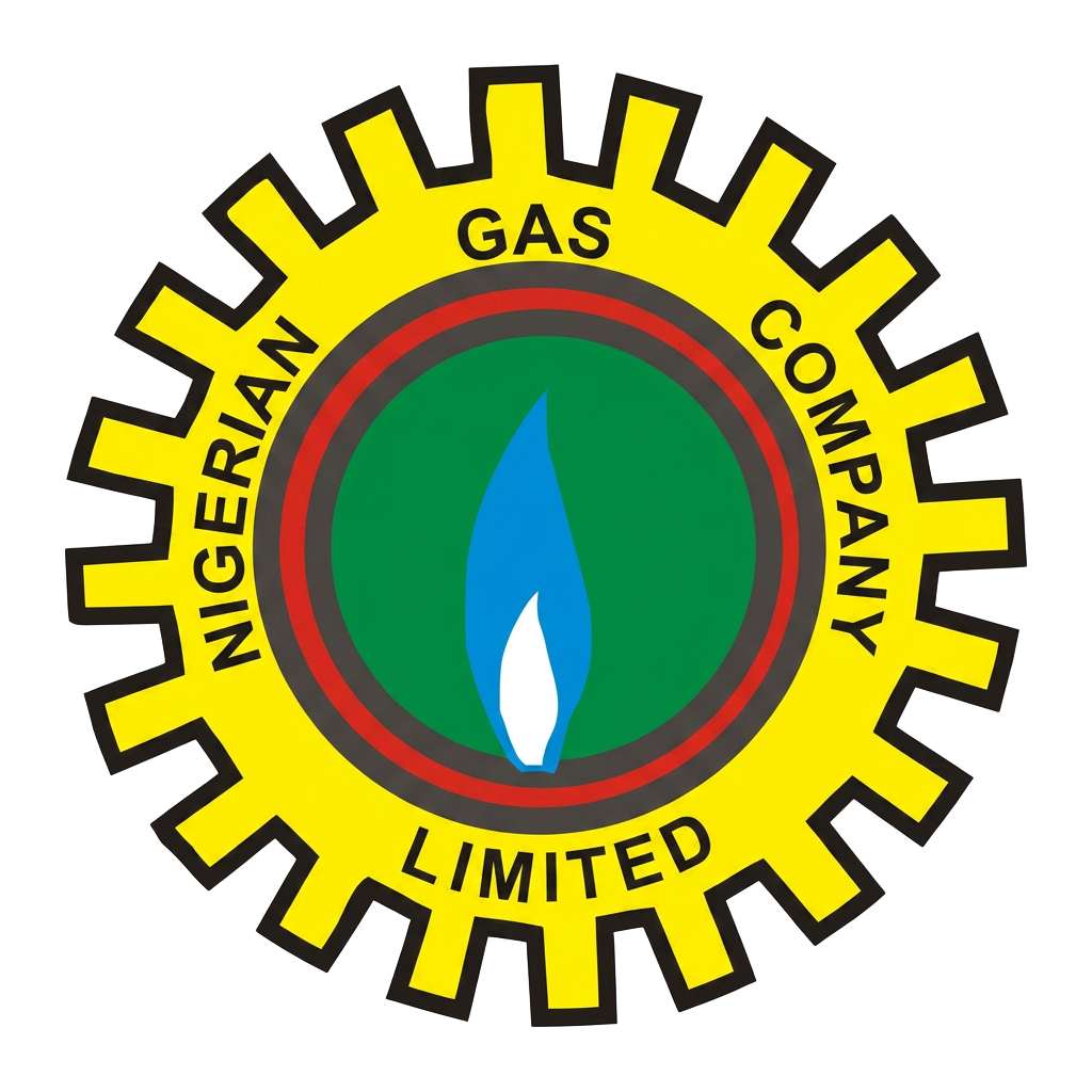 Nigeria Gas Company logo