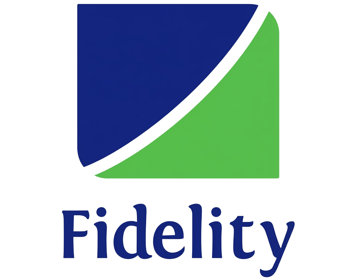 Fidelity Bank logo