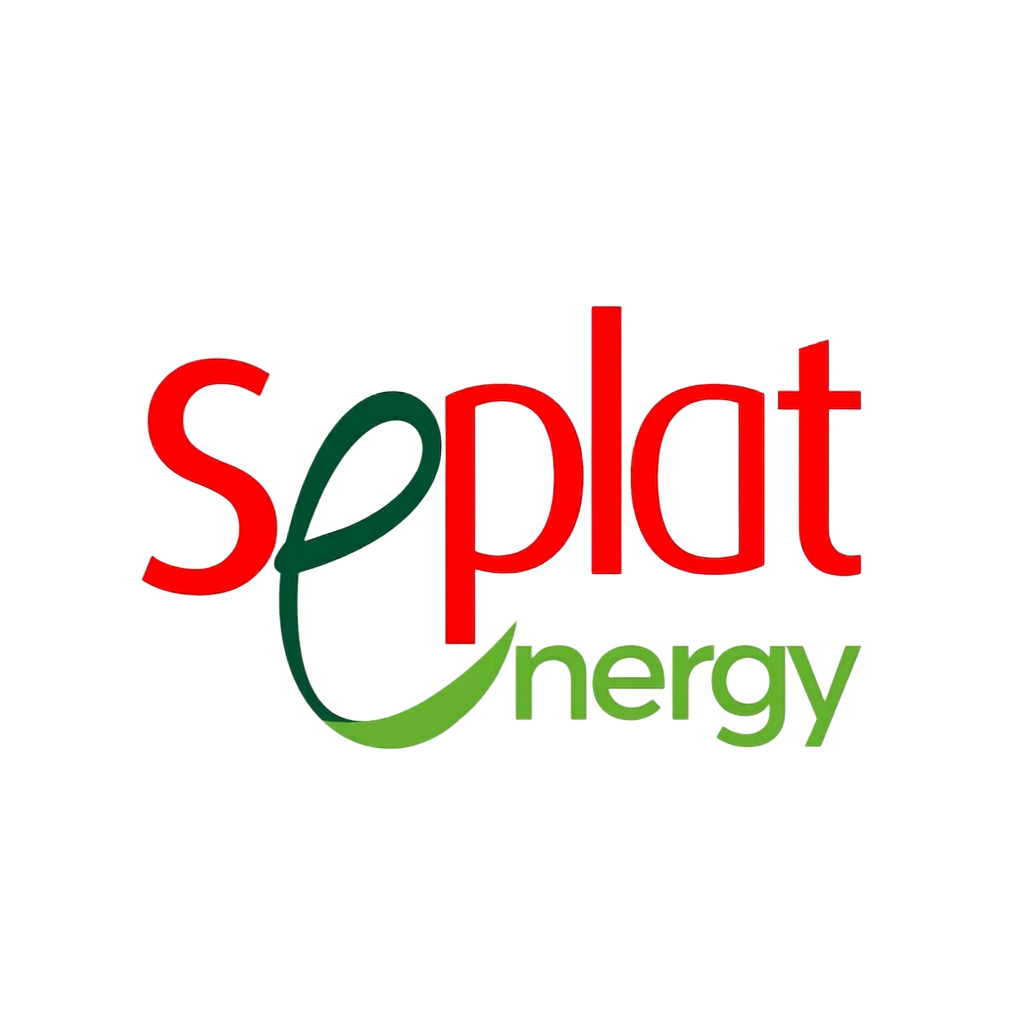 Seplat Energy logo