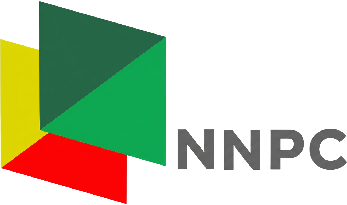 NNPC logo